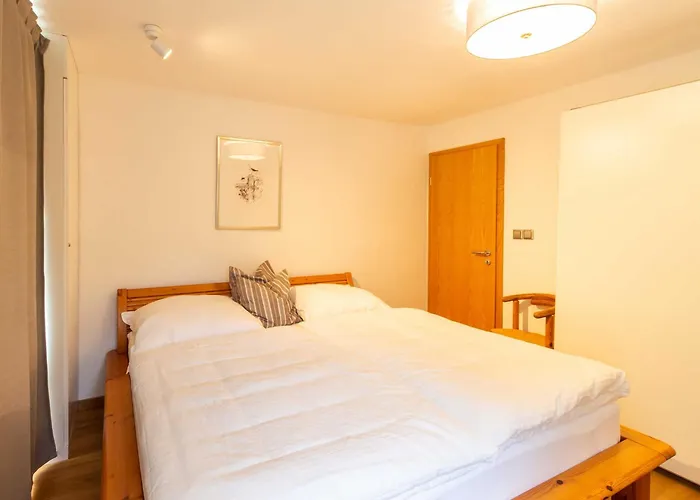 Ferienwohnung Gode Tied