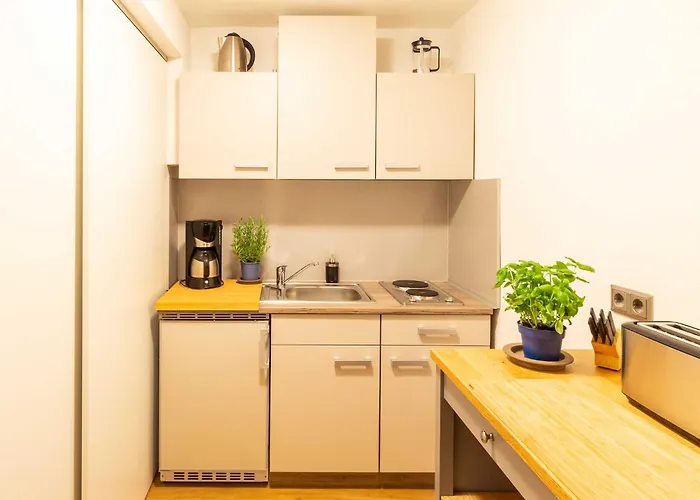 Ferienwohnung Gode Tied