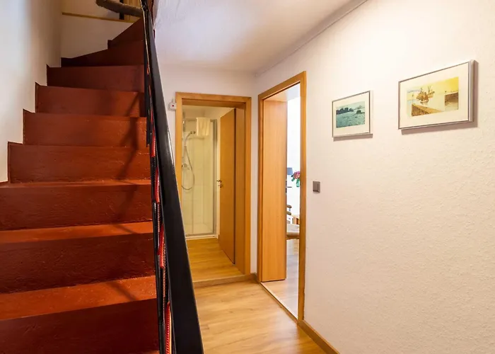 Ferienwohnung Gode Tied