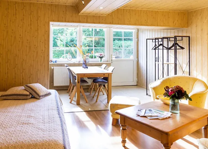 Ferienwohnung Gode Tied