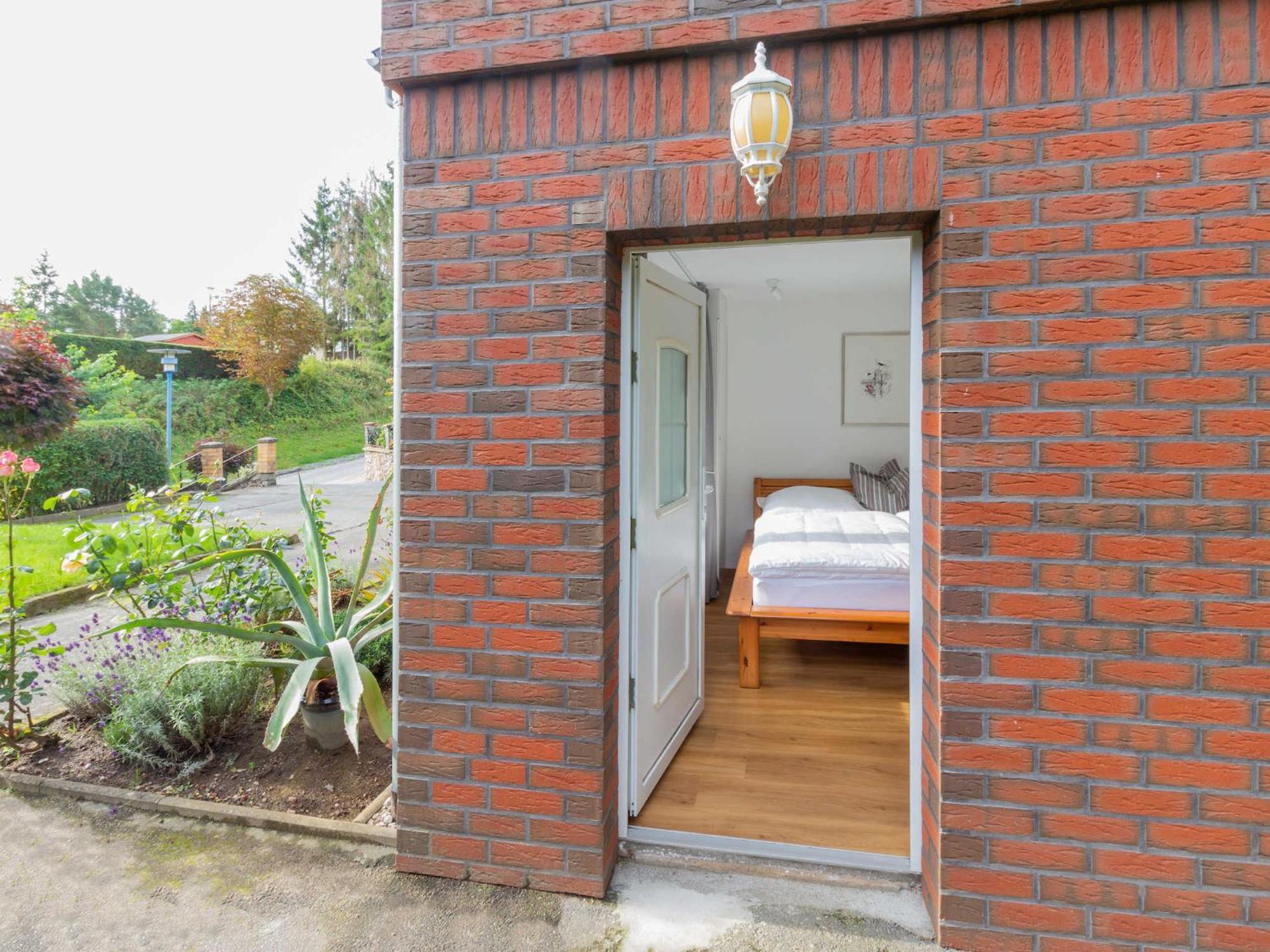 Gode Tied Apartment *